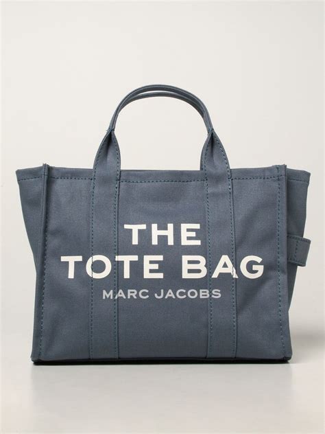 real Marc Jacobs tote bag